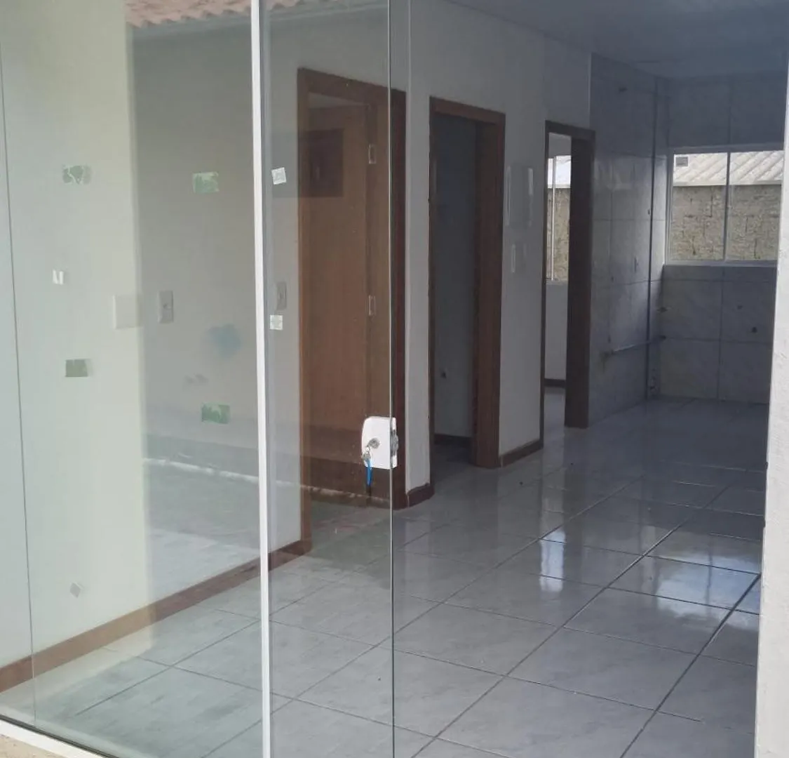 Apartmán Recanto Do Sonho Penha  Brazílie