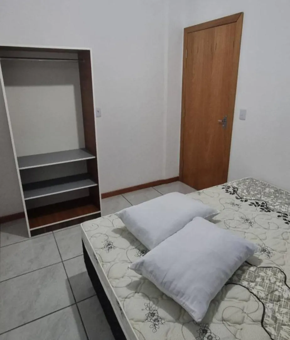 Apartmán Recanto Do Sonho Penha