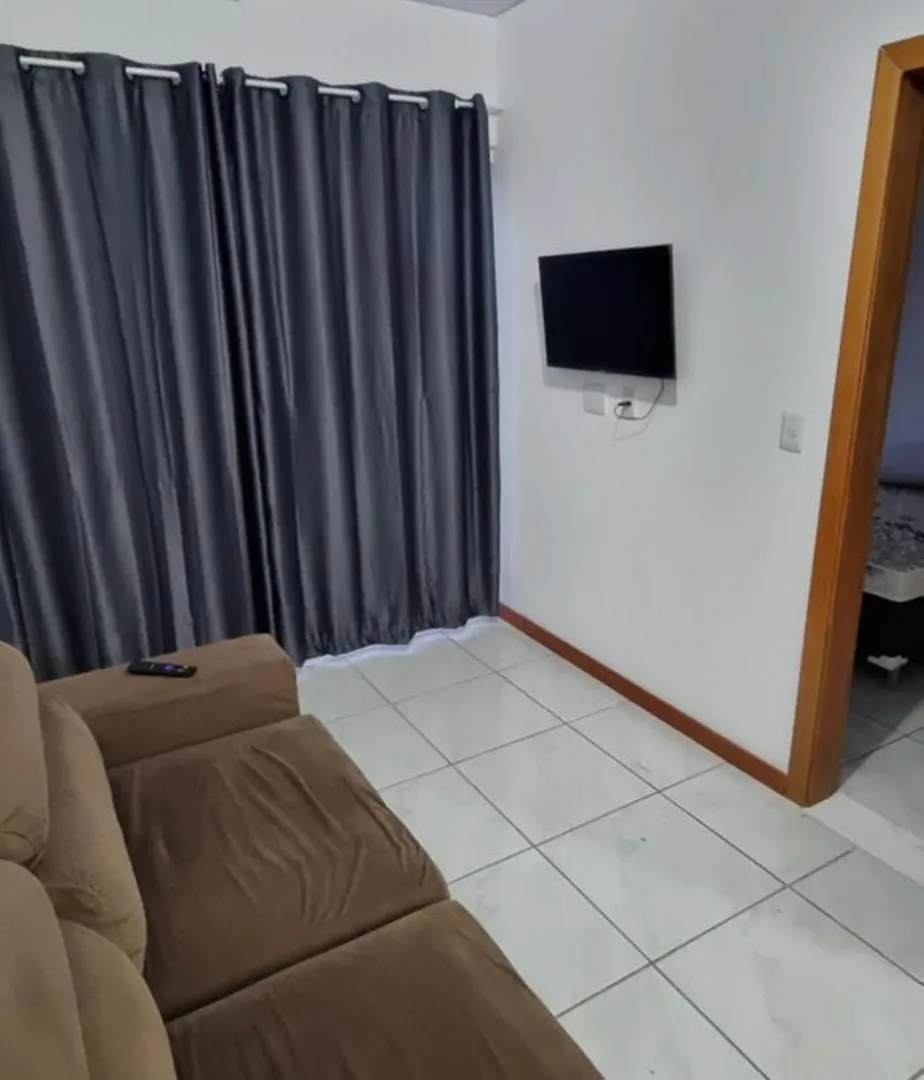Apartmán Recanto Do Sonho Penha