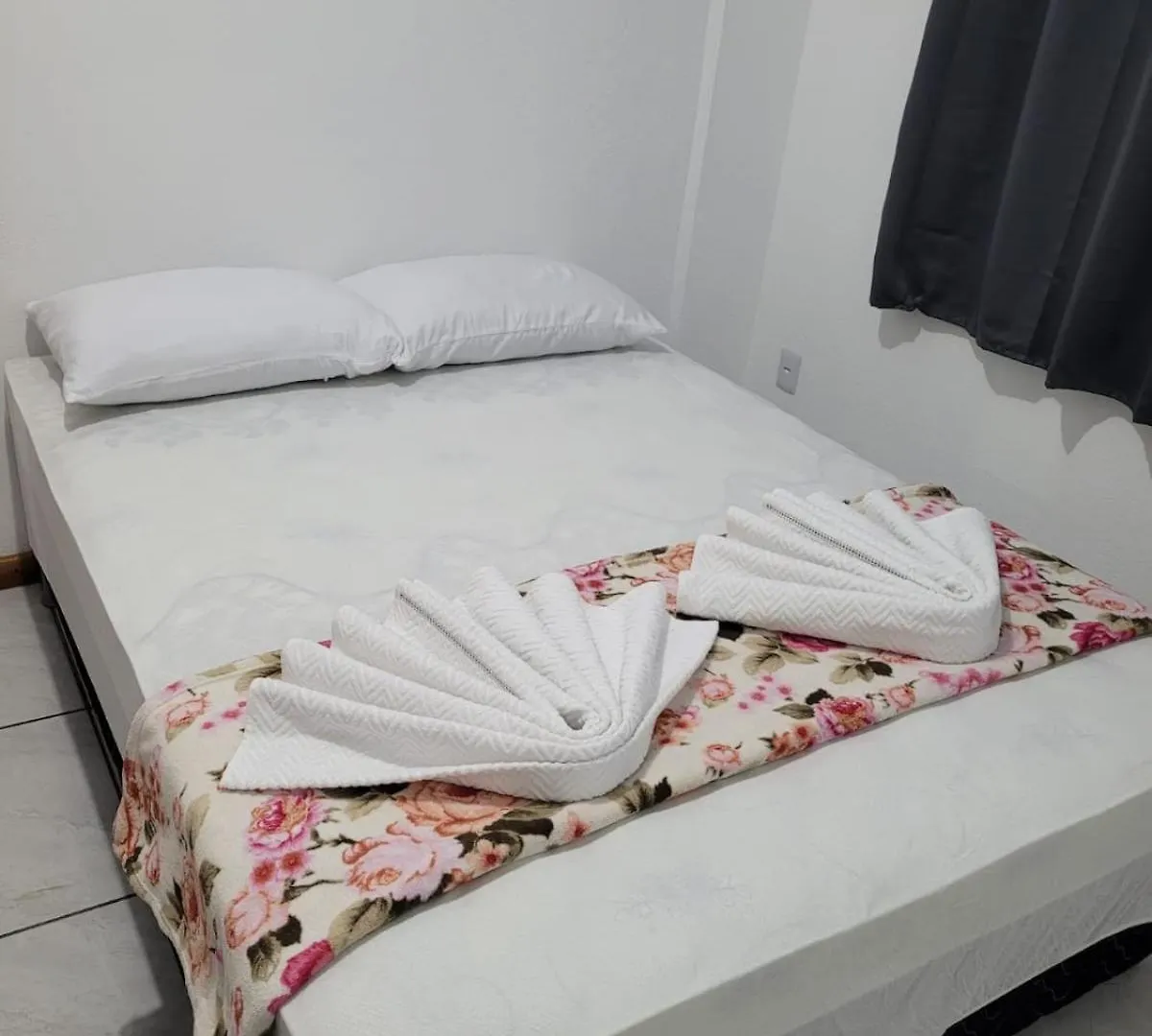 Apartment Recanto Do Sonho Penha