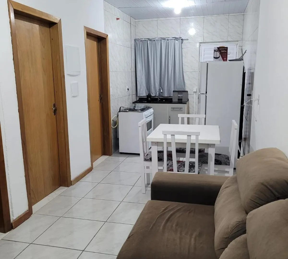 Recanto Do Sonho Penha  Brazil