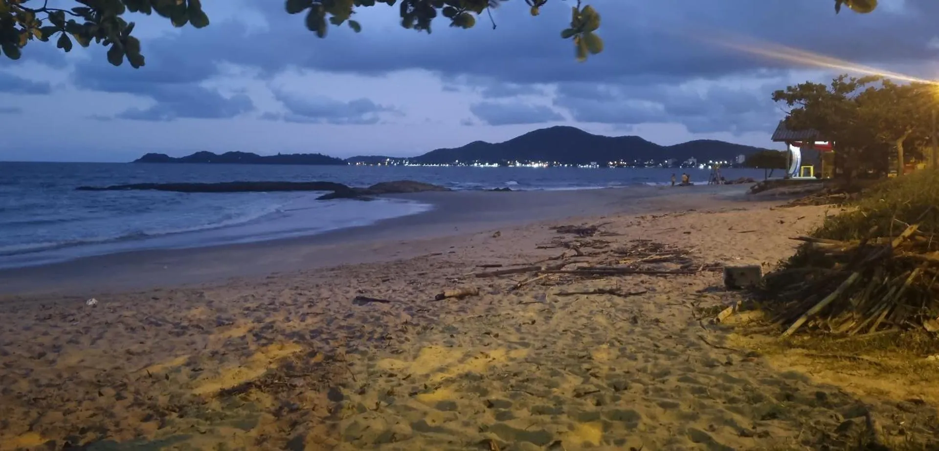 Recanto Do Sonho Penha  0*, Penha (Santa Catarina) Brazil