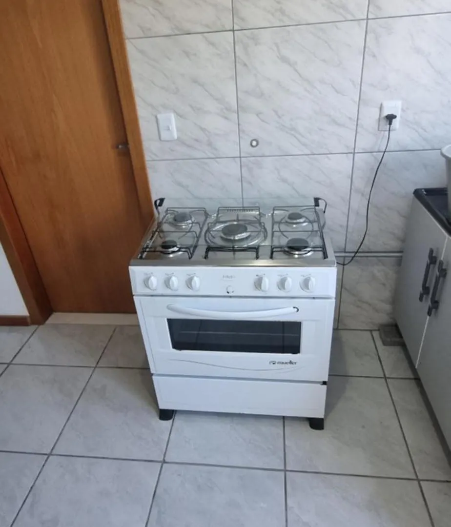 Recanto Do Sonho Penha  Apartment