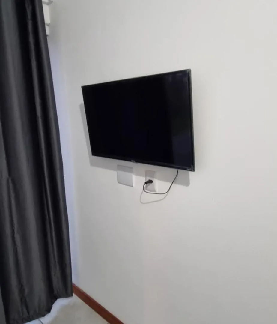 Apartment Recanto Do Sonho Penha