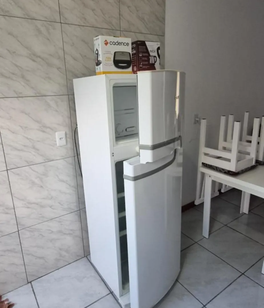 Recanto Do Sonho Penha  Apartment Penha (Santa Catarina)