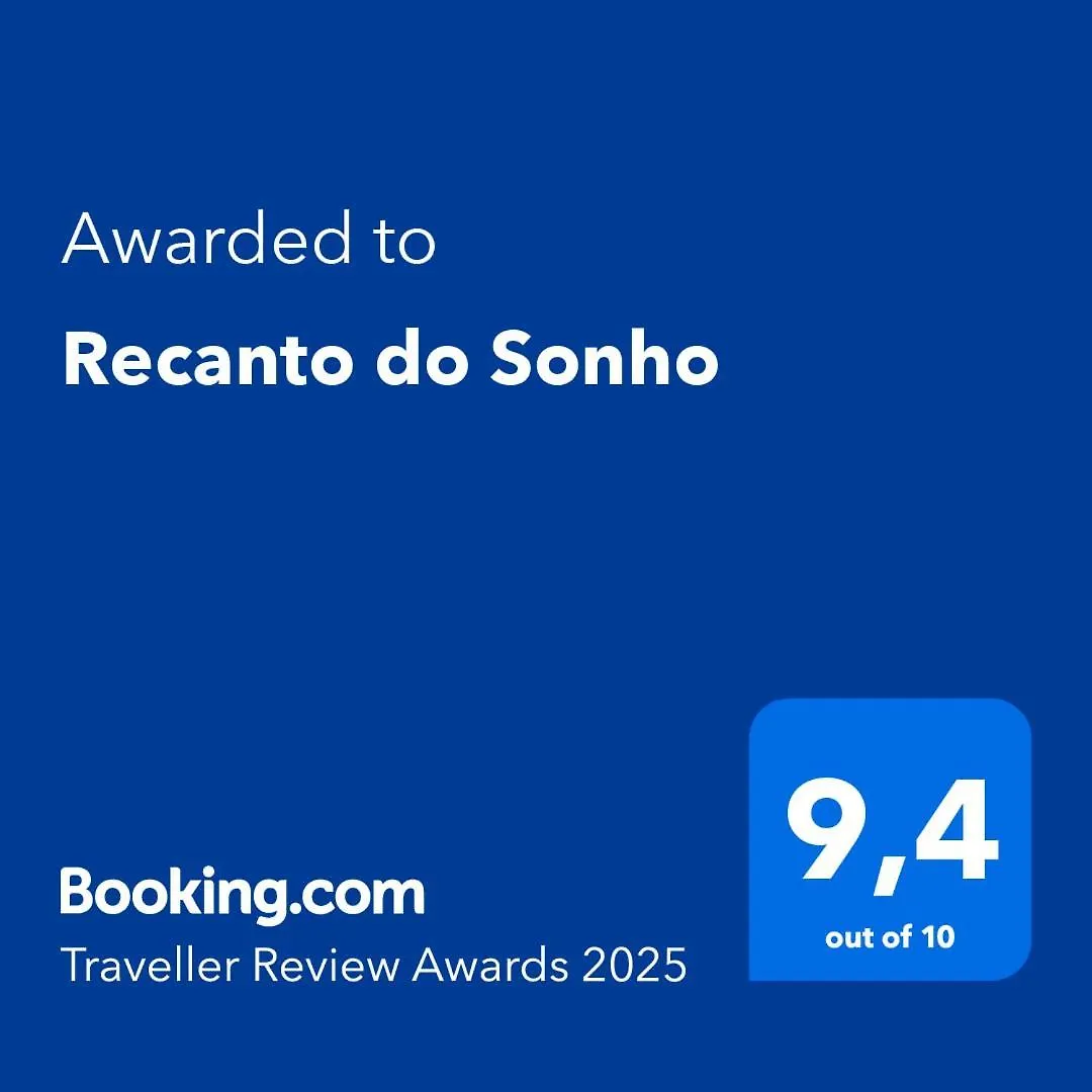 Apartment Recanto Do Sonho Penha  Brazil